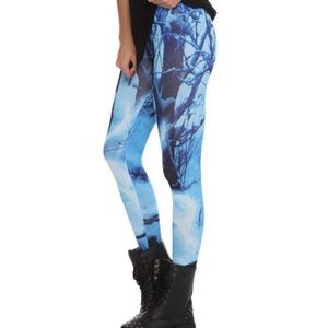 Harry Potter Patronus Leggings